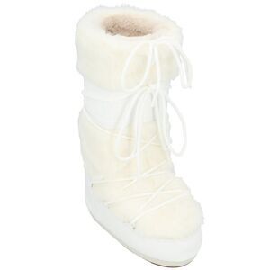 Moon Boot Icon Boot